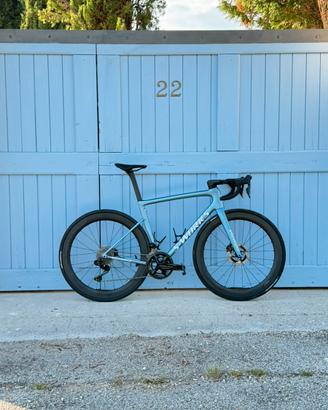 S-Works Tarmac sl8 56