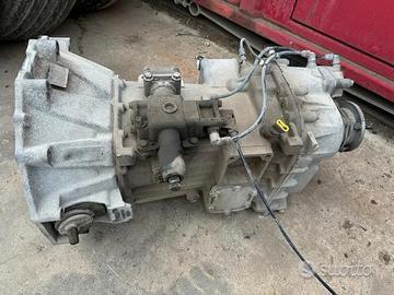 Cambio per eurocargo 2870.9