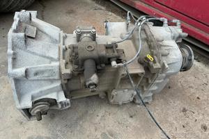 Cambio per eurocargo 2870.9