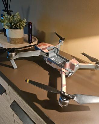 drone dij mavic pro