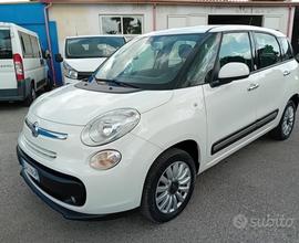 Fiat 500 L living .0 cc metano -full-2014