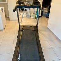 Tapis roulant Motorizzato Toorx TRX Grand Cruiser