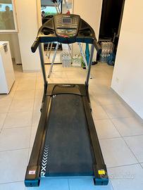 Tapis roulant Motorizzato Toorx TRX Grand Cruiser