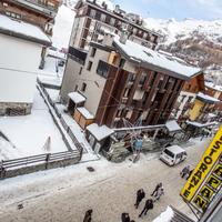 Appartamento a Breuil Cervinia