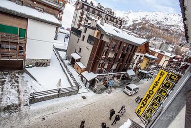 Appartamento a Breuil Cervinia