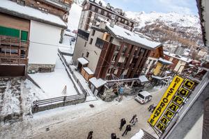 Appartamento a Breuil Cervinia