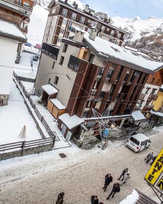 Appartamento a Breuil Cervinia