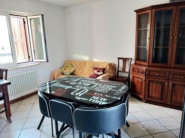 Casa accostata ristrutturata