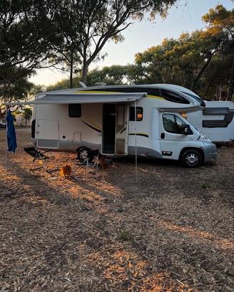 P.L.A. 736 - A 2013 | 150 CV | 3 Letti Matrimonial