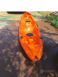 kayak Big Mama sit-on-top