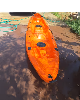 kayak Big Mama sit-on-top