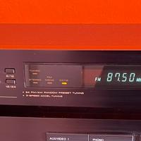 Tuner Digitale Pioneer F-551