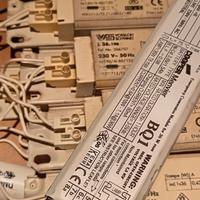 Vario materiale elettrico