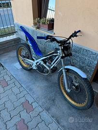 Sherco ST 290 2011