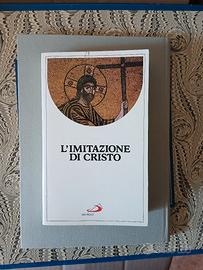 Imitazione di Cristo - Ugo Nicolini