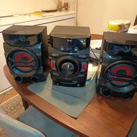 radio stereo bluetooth CD usb