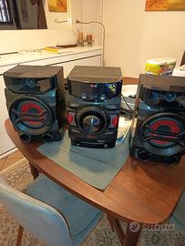 radio stereo bluetooth CD usb