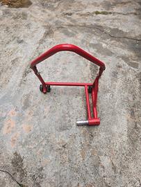cavalletto alzamoto ducati 1098