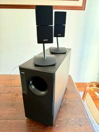Bose Acoustimass 5 serie III