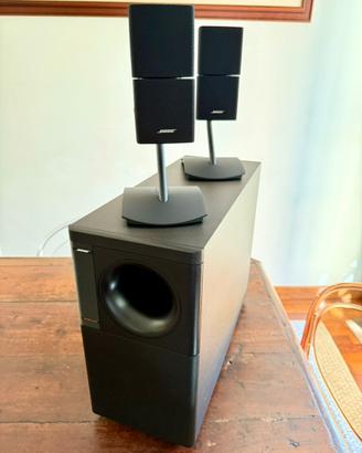 Bose Acoustimass 5 serie III