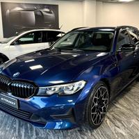 BMW 320D Xdrive CERCHI 19”