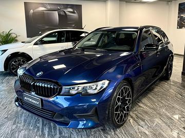 BMW 320D Xdrive CERCHI 19”
