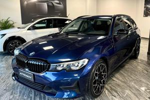 BMW 320D Xdrive CERCHI 19”