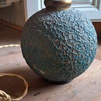 base per lampadario da tavolo