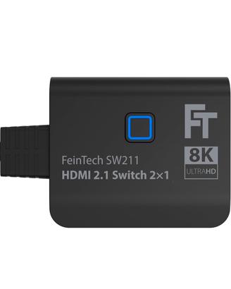 Switch HDMI FeinTech
