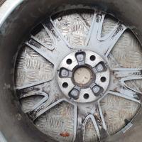 cerchi 17 audiQ3 2017