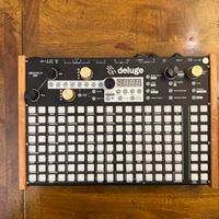 Synthstrom Audible Deluge