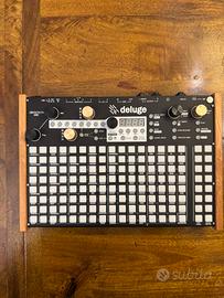 Synthstrom Audible Deluge