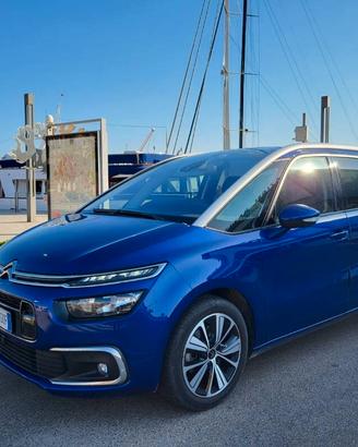 Citroen C4 Gran Picasso 2.0 bluehdi Business s&s 1