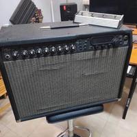 Amplificatore Fender Cyber Twin 