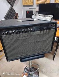 Amplificatore Fender Cyber Twin 