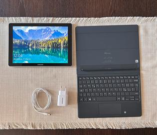 Samsung Galaxy Book 10.6" wifi