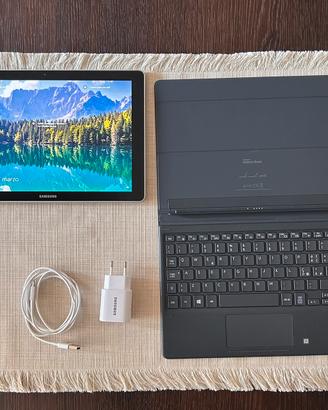 Samsung Galaxy Book 10.6" wifi