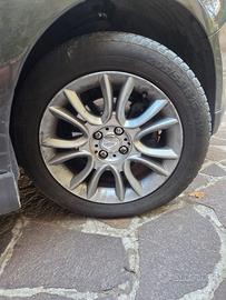 gomme e cerchi