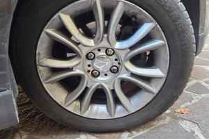 gomme e cerchi