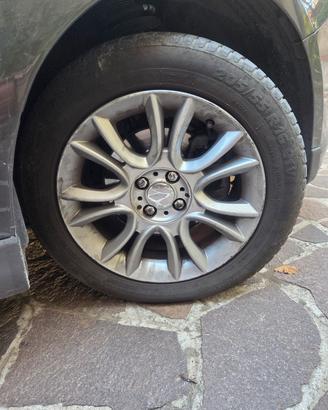 gomme e cerchi