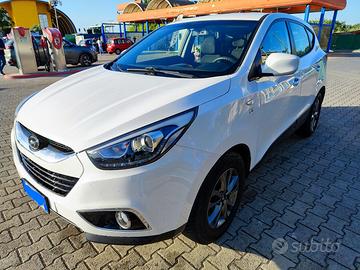 HYUNDAI ix35 1.7 CRDi