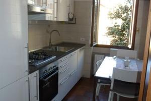 Stanza Singola zona Santa Giulia