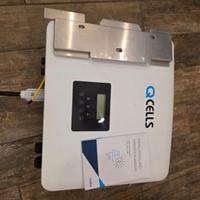 Qcells - inverter per pannelli solari