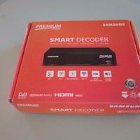 smart decoder 