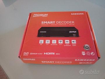 smart decoder 