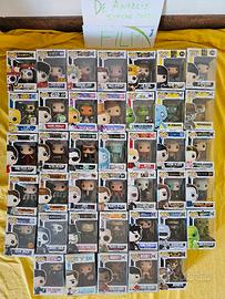 Funko Pop! Movie 