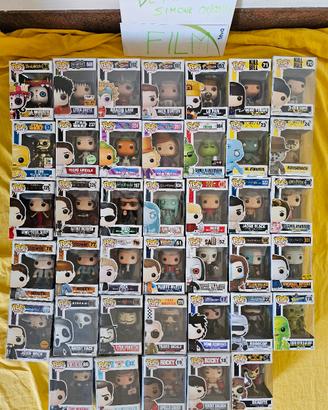 Funko Pop! Movie 