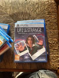 Ps5 giochi