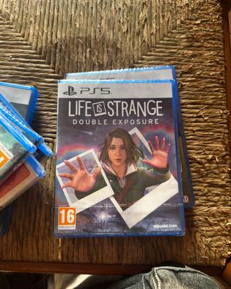 Ps5 giochi