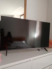 smart tv Hisense 40 pollici